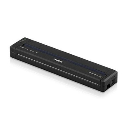 Panasonic PocketJet 8 Barcode Label Printer