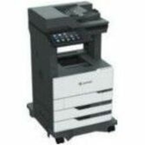 Lexmark 25BT631 Laser Printer