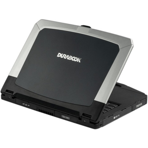 Durabook S15AB Rugged Laptop
