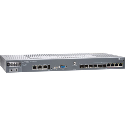 Juniper Networks ACX500 Wireless Router