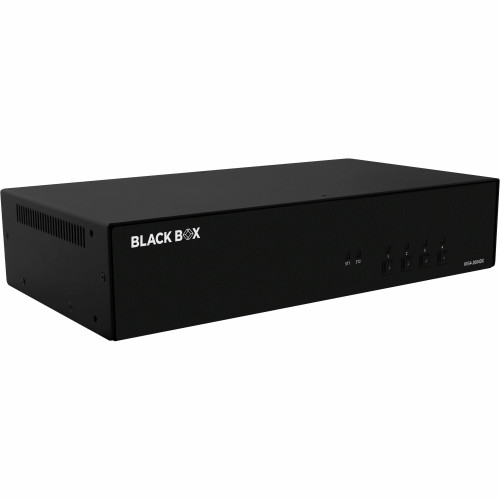 Black Box KVS4-2004DX Cables, Connectors, and Adapters