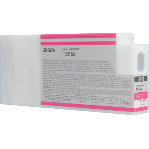 Epson Stylus Pro InkJet Cartridge