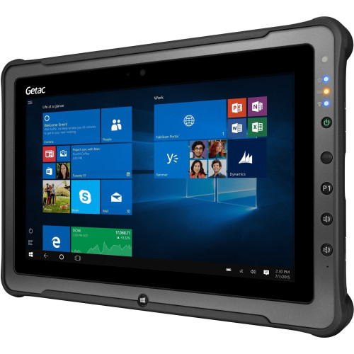 Getac F110 G6 Tablet