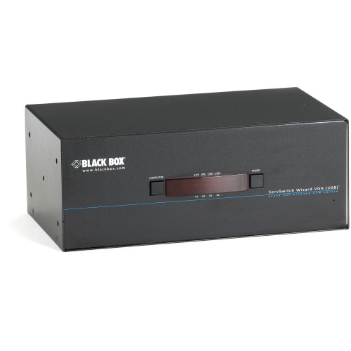 Black Box KV3404A Products