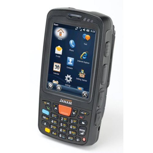 Janam XT85 Mobile Computer