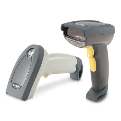 Symbol LS 4008i Barcode Scanner