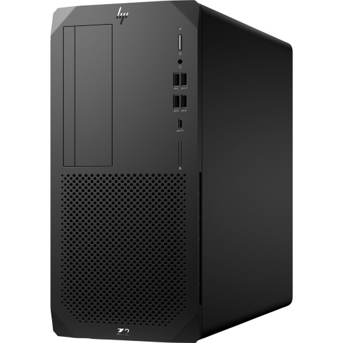 HP Z2 Tower G5 Workstation Workstation PC