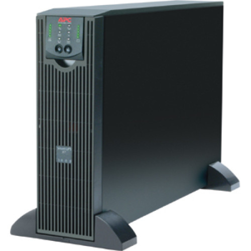 APC Back-UPS Series UPS