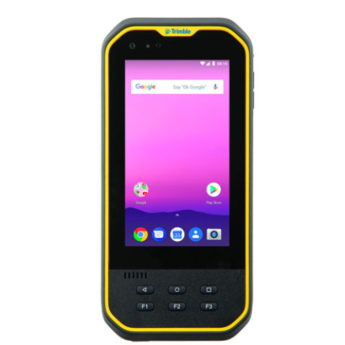 Trimble Nomad 5 Mobile Computer