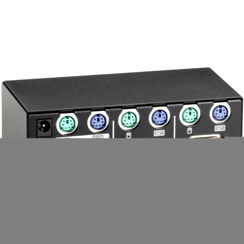 Black Box KV7022A-K Products