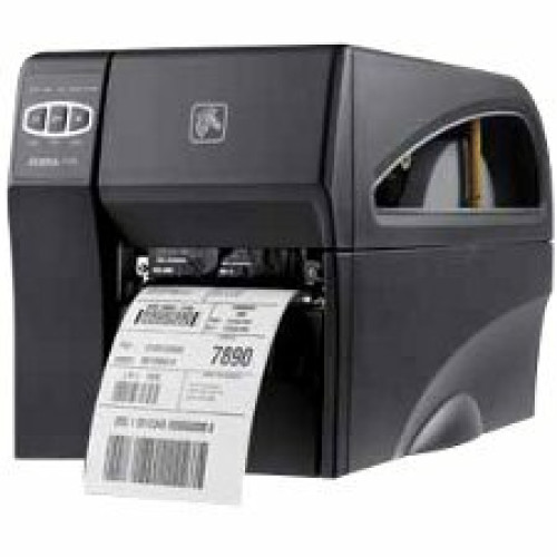 Zebra ZT220 Barcode Label Printer