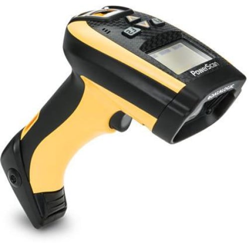 Datalogic PowerScan PM9501 Barcode Scanner
