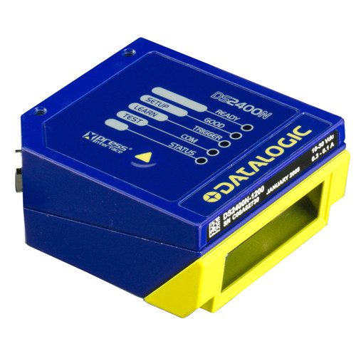 Datalogic DS2400N Fixed Barcode Scanner