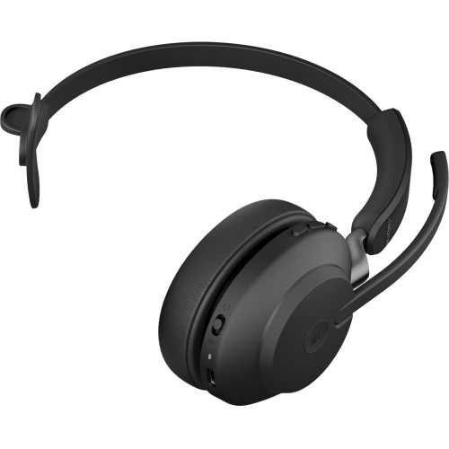 Jabra Evolve2 65 Headset Telecommunication Equipment