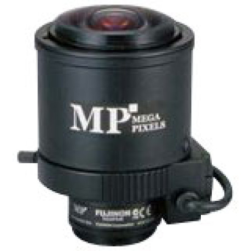 Axis Q1602 Network CCTV Camera Lens