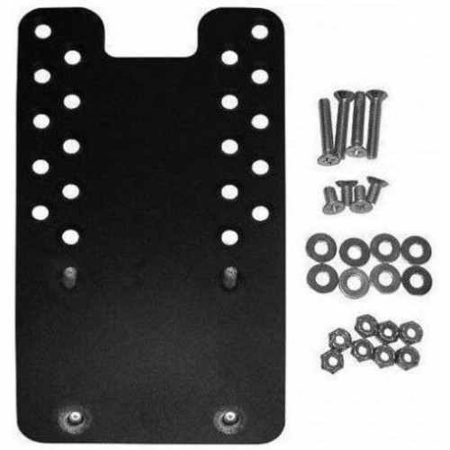 Gamber-Johnson MCS Accessories Mounting Hardware and Stands