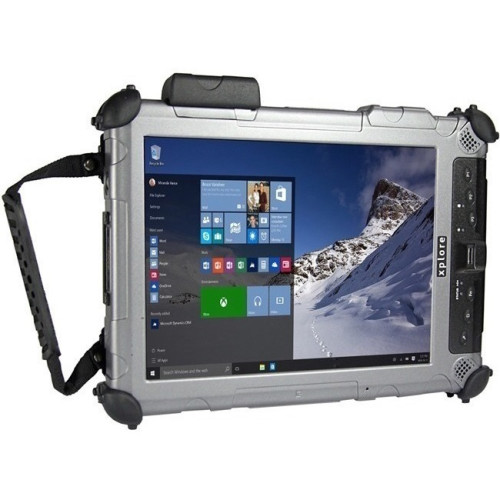 Xplore XC6 DMSR Tablet