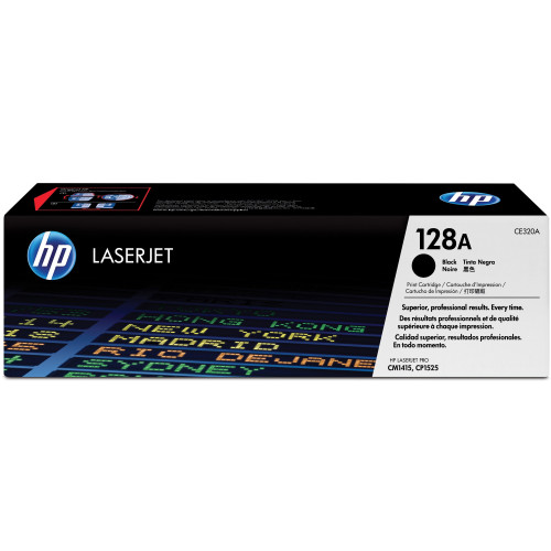 HP Toner Toner