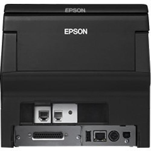 Epson OmniLink TM-H6000V Multi-Function Receipt Printer
