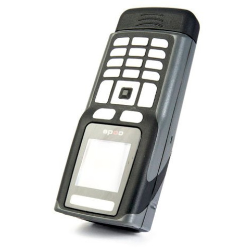 Code Reader 3600 (CR3600) Barcode Scanner