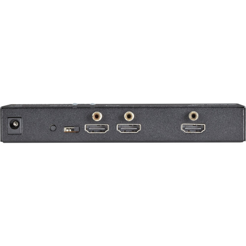 Black Box VSP-HDMI1X2-4K Accessory