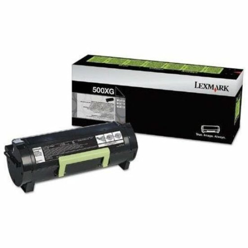 Lexmark 50F0X0G Toner
