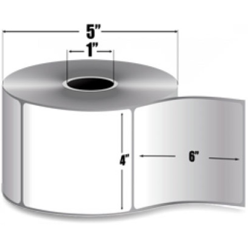 AirTrack® Premier Barcode Label
