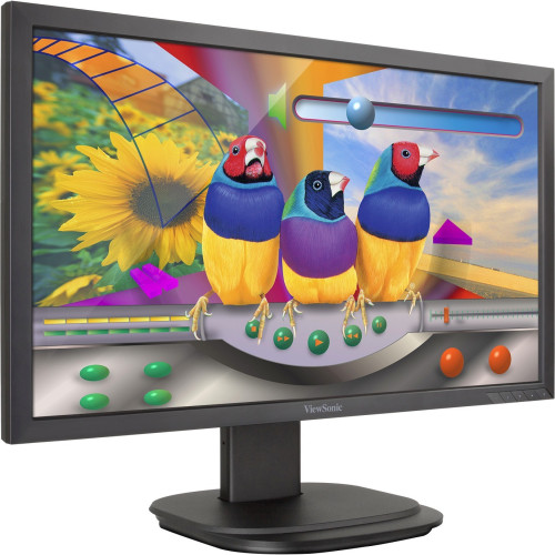 ViewSonic VG2439SMH Monitor