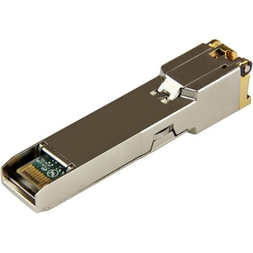 StarTech AR-SFP-10G-T-ST Accessory