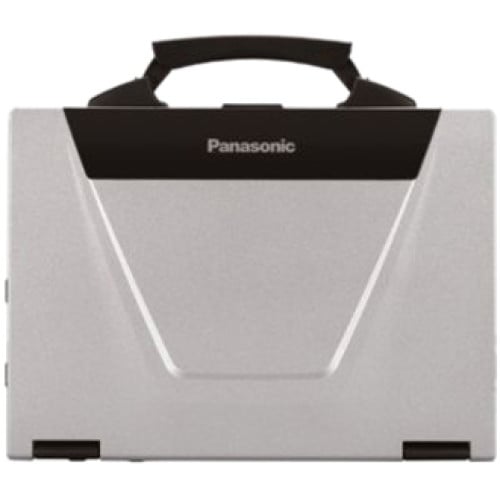 Panasonic Toughbook 52 Rugged Laptop