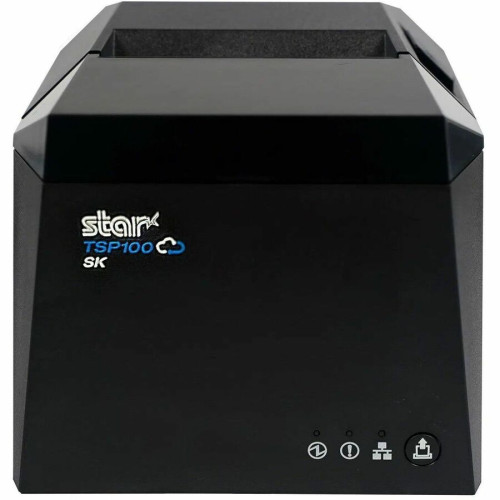 Star TSP100IV Barcode Label Printer