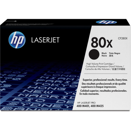 HP Toner Toner