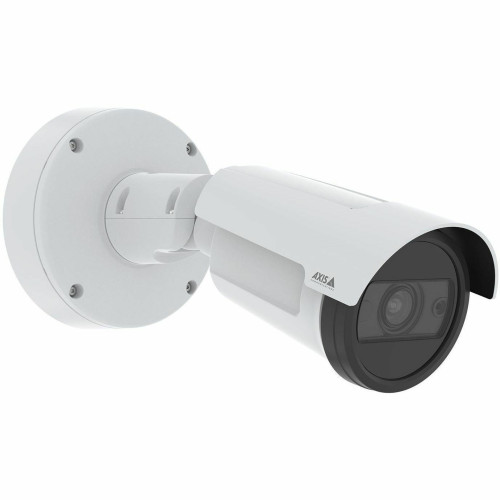 Axis P1467-LE Security Camera