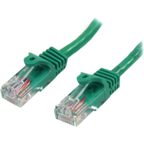 StarTech 45PATCH6GN Cables, Connectors, and Adapters