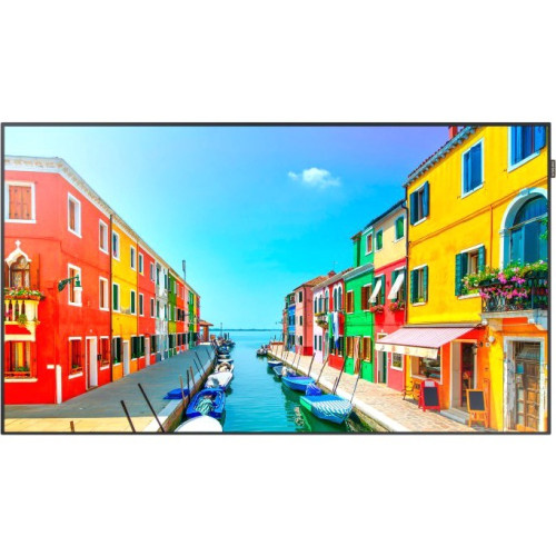 Samsung OMD-W Series Digital Signage Display
