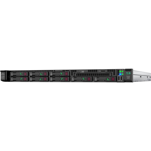 HP ProLiant DL360 Server