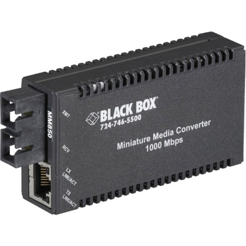 Black Box LGC010A-R2 Wireless Switch