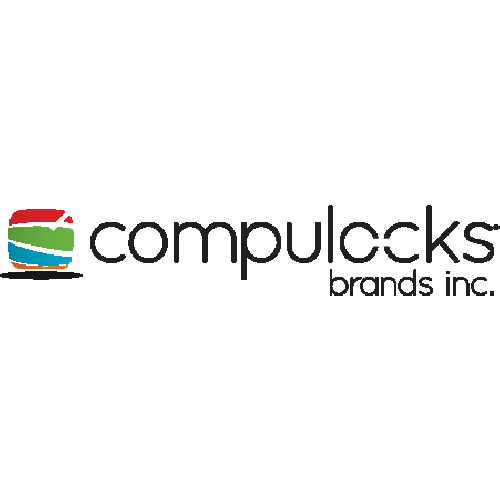 Compulocks Brands Inc. TCDP01540GEB Mounting Hardware and Stands