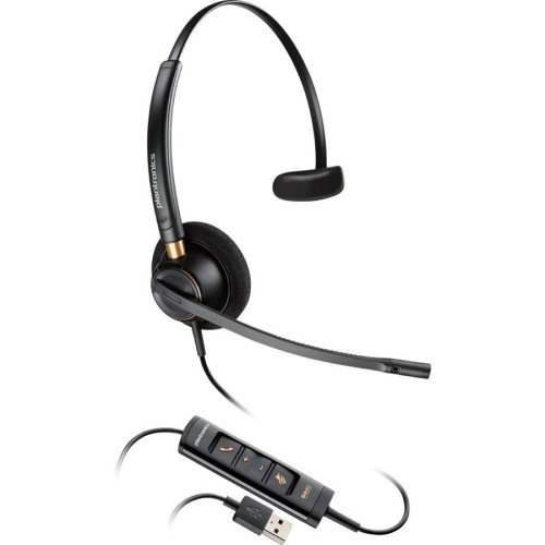 Plantronics EncorePro 500 Series Headset