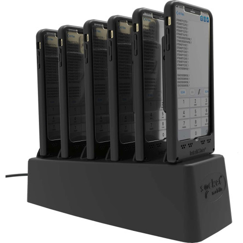 Socket Mobile CX4006-3069 Barcode Scanner