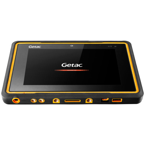 Getac Z710 Tablet