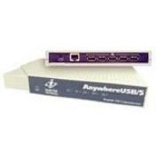 Digi AnywhereUSB Data Networking