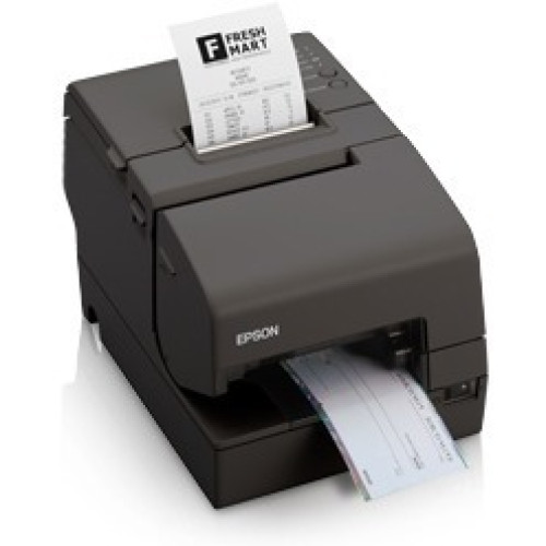 Epson OmniLink TM-H6000IV-DT Receipt Printer