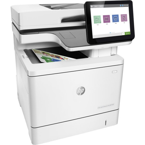 HP 7ZU87A#201 Laser Printer