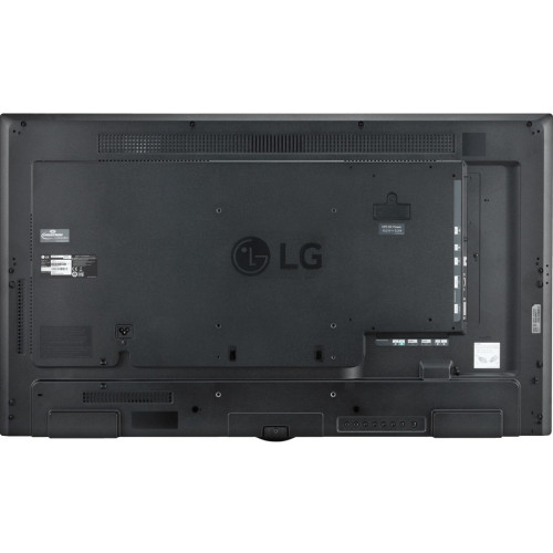 LG SE3KE Series Digital Signage Display