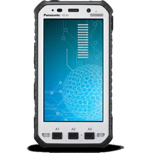 Panasonic ToughPad FZ-X1 Tablet