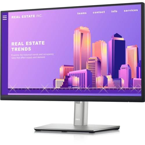 Dell DELL-P2222H Monitor