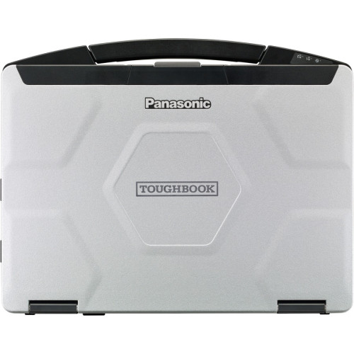 Panasonic Toughbook CF-33 Laptop