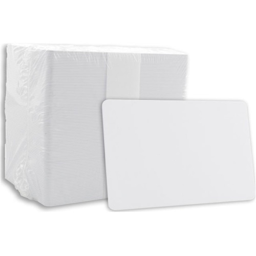 AlphaCard Premium Plastic ID Card