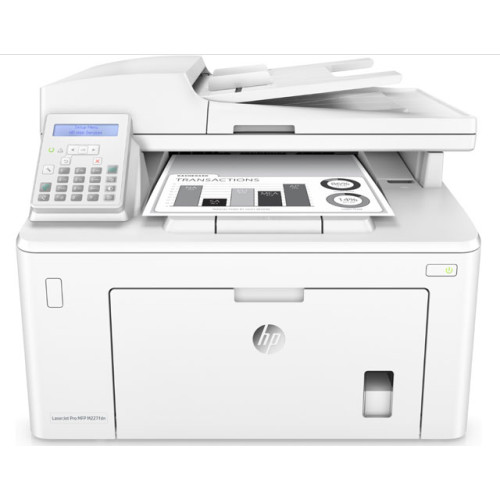 HP LaserJet Pro M227fdn Multi-Function Printer